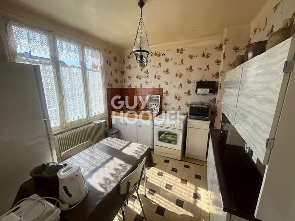 Maison Chelles 3 pièces 49.71 m2