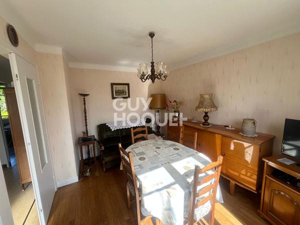 Maison Chelles 3 pièces 49.71 m2