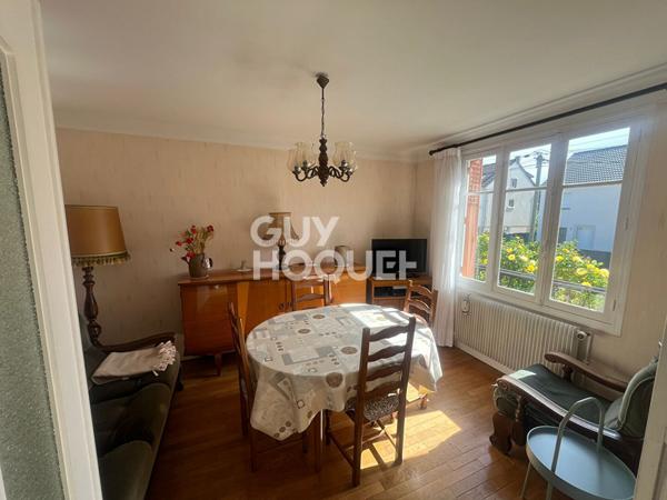 Maison Chelles 3 pièces 49.71 m2