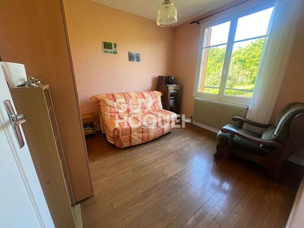 Maison Chelles 3 pièces 49.71 m2