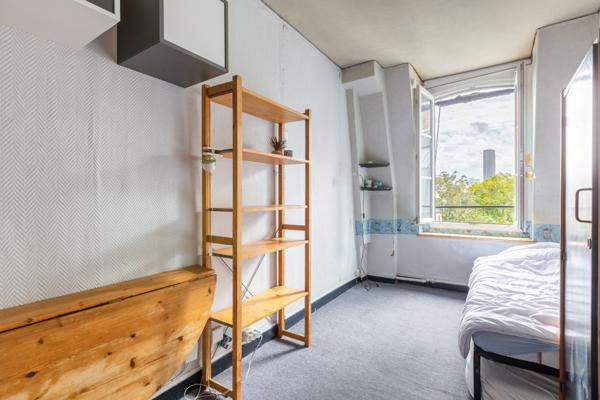 Appartement Chambre à vendre  1 pièce - 12 m2 PARIS - 75007