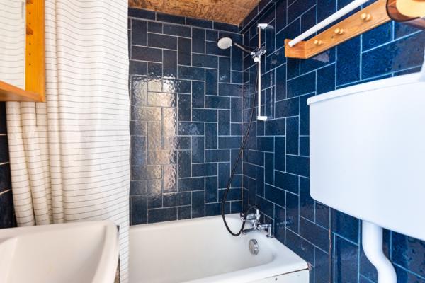 Appartement Chambre à vendre  1 pièce - 12 m2 PARIS - 75007