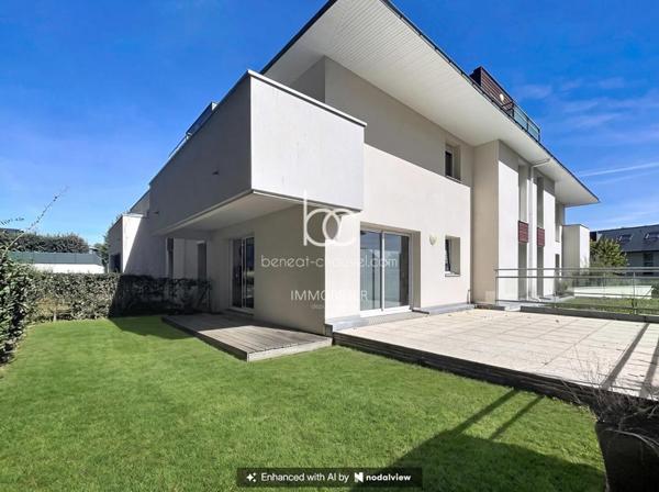 PLOEREN Appartement 3 pièces 68 m²