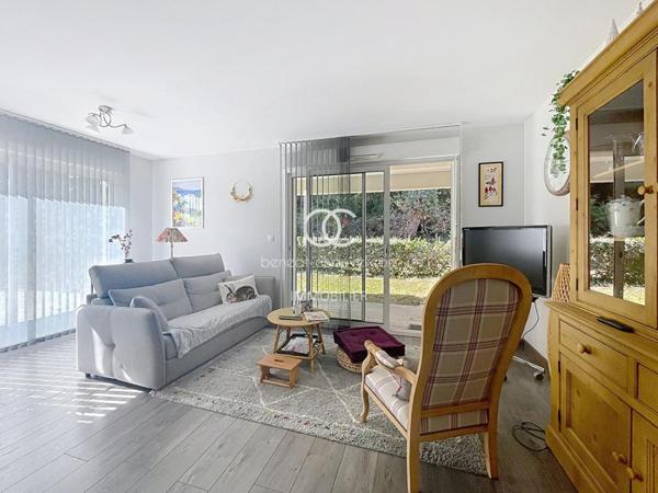 PLOEREN Appartement 3 pièces 68 m²