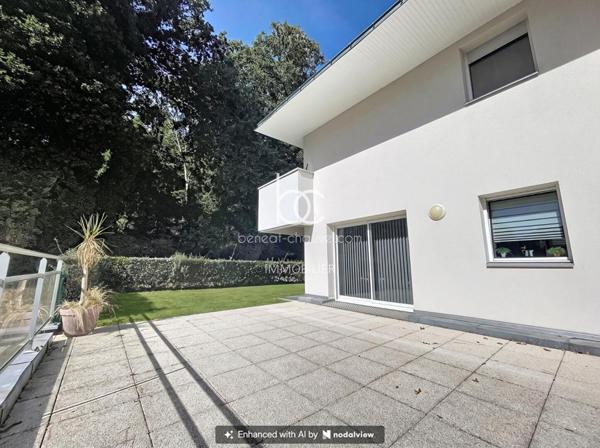 PLOEREN Appartement 3 pièces 68 m²