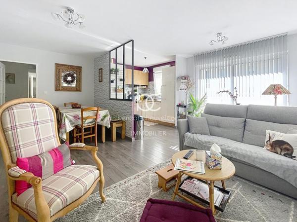 PLOEREN Appartement 3 pièces 68 m²