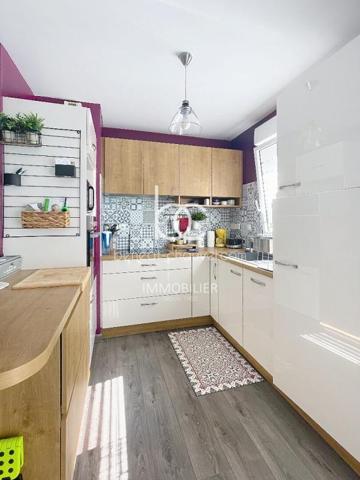 PLOEREN Appartement 3 pièces 68 m²