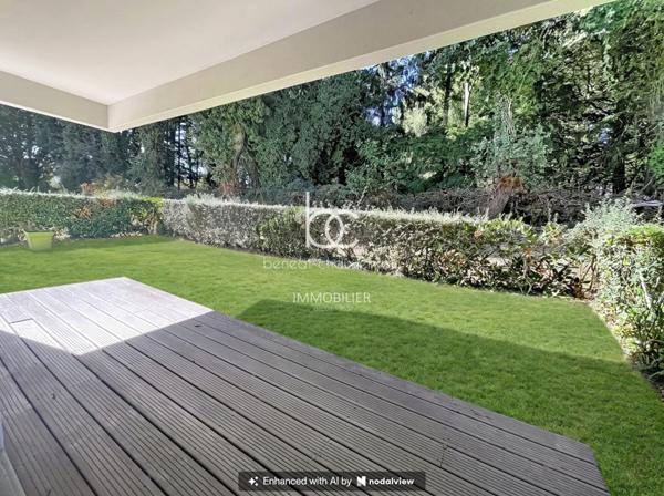 PLOEREN Appartement 3 pièces 68 m²