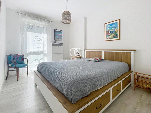 PLOEREN Appartement 3 pièces 68 m²