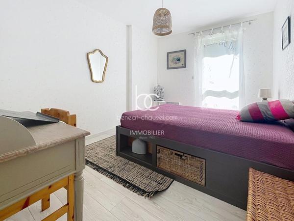 PLOEREN Appartement 3 pièces 68 m²