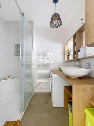 PLOEREN Appartement 3 pièces 68 m²