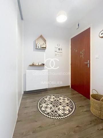 PLOEREN Appartement 3 pièces 68 m²