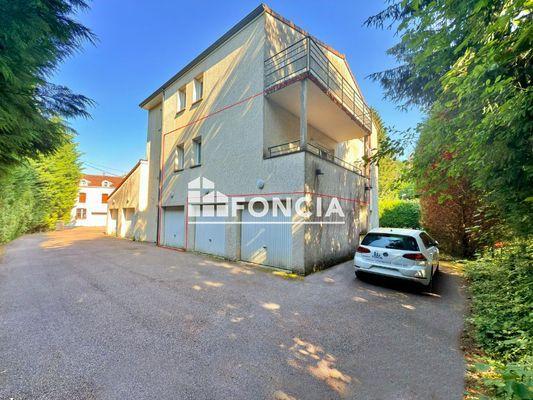 À vendre Appartement 2 pièces 46.36 m² - ÉPinal 88000