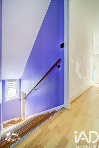 Maison à vendre 4 pièces 85 m² Rombas