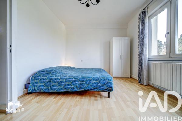 Maison à vendre 4 pièces 85 m² Rombas