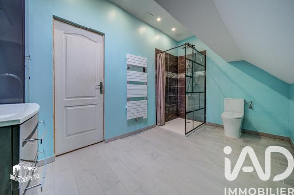 Maison à vendre 4 pièces 85 m² Rombas