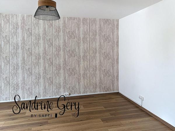 maison plein centre Pouancé