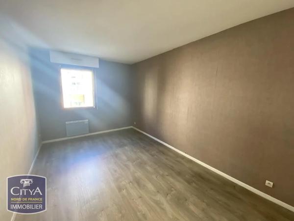 Appartement à louer 3 pièces 67.3m² Lille (59800)