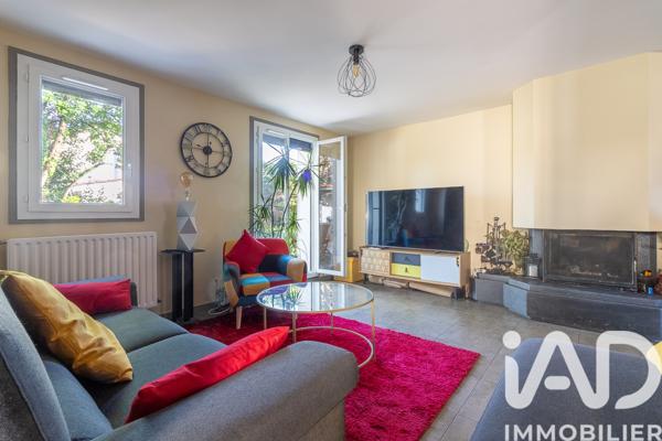 Maison à vendre 4 pièces 97,95 m² Saint-Priest