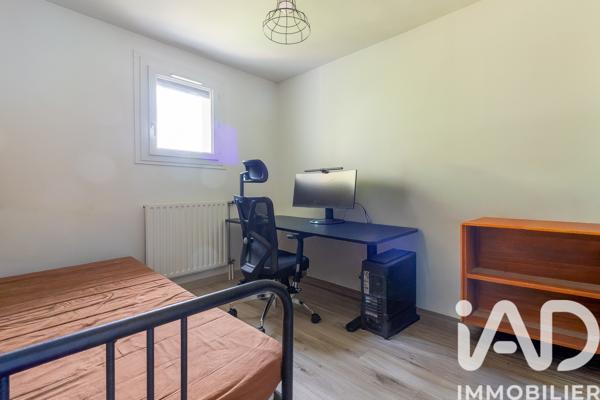 Maison à vendre 4 pièces 97,95 m² Saint-Priest
