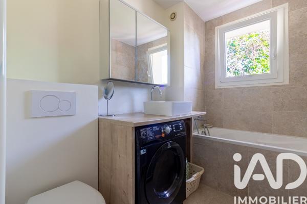 Maison à vendre 4 pièces 97,95 m² Saint-Priest