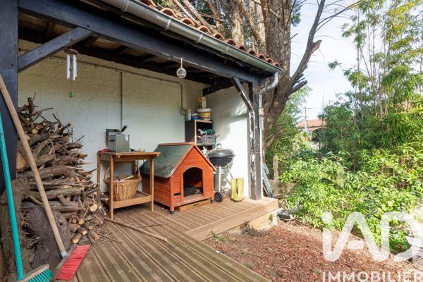 Maison à vendre 4 pièces 97,95 m² Saint-Priest