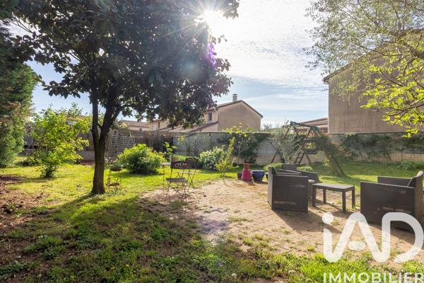 Maison à vendre 4 pièces 97,95 m² Saint-Priest