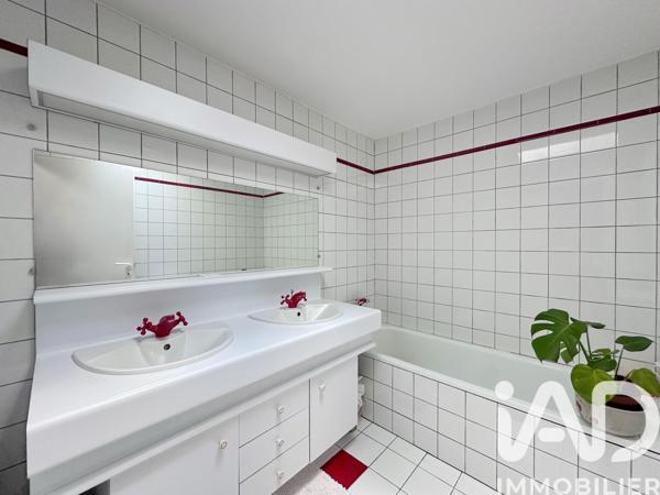 Maison à vendre 5 pièces 112,67 m² Bordeaux