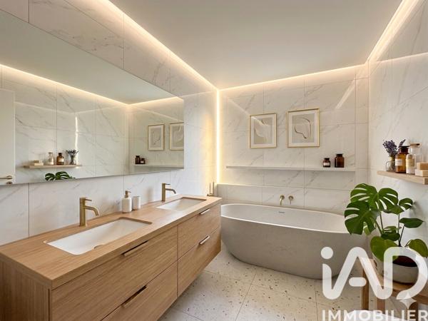 Maison à vendre 5 pièces 112,67 m² Bordeaux