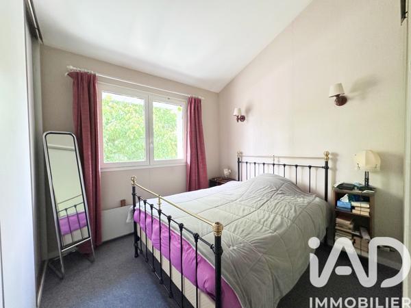 Maison à vendre 5 pièces 112,67 m² Bordeaux
