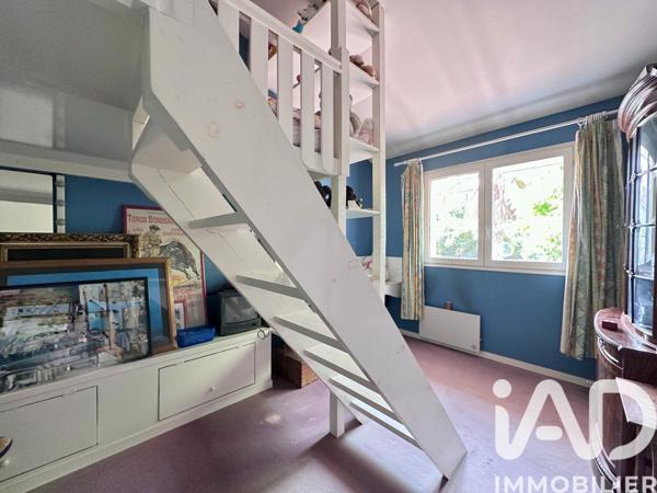 Maison à vendre 5 pièces 112,67 m² Bordeaux