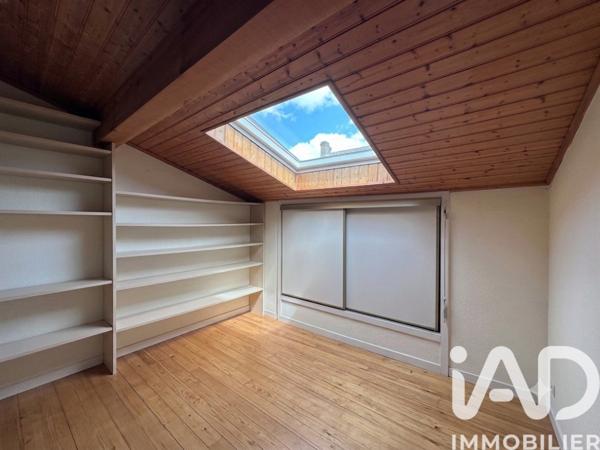 Maison à vendre 5 pièces 112,67 m² Bordeaux