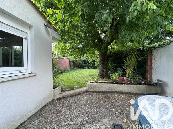 Maison à vendre 5 pièces 112,67 m² Bordeaux