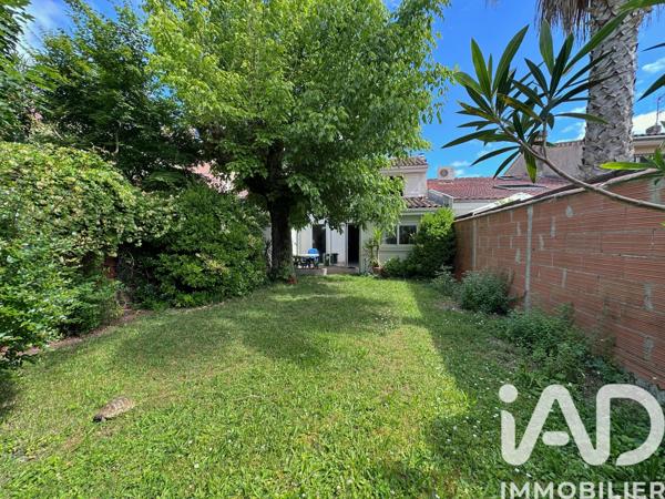 Maison à vendre 5 pièces 112,67 m² Bordeaux