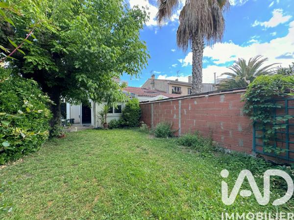 Maison à vendre 5 pièces 112,67 m² Bordeaux