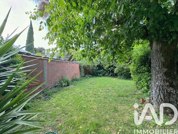 Maison à vendre 5 pièces 112,67 m² Bordeaux