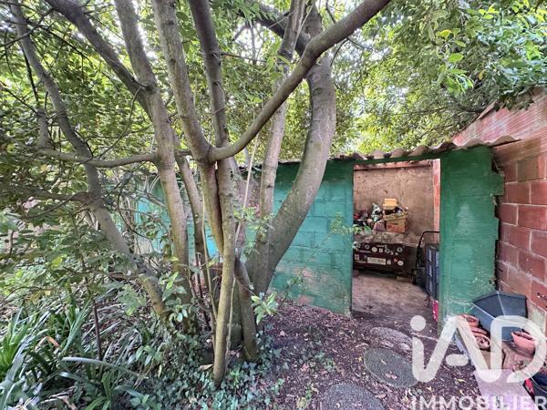Maison à vendre 5 pièces 112,67 m² Bordeaux