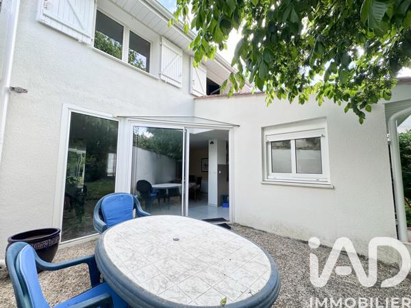 Maison à vendre 5 pièces 112,67 m² Bordeaux