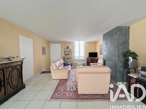 Maison à vendre 5 pièces 112,67 m² Bordeaux