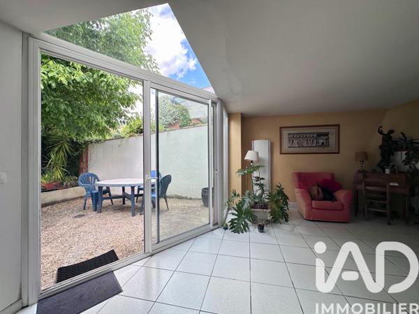 Maison à vendre 5 pièces 112,67 m² Bordeaux