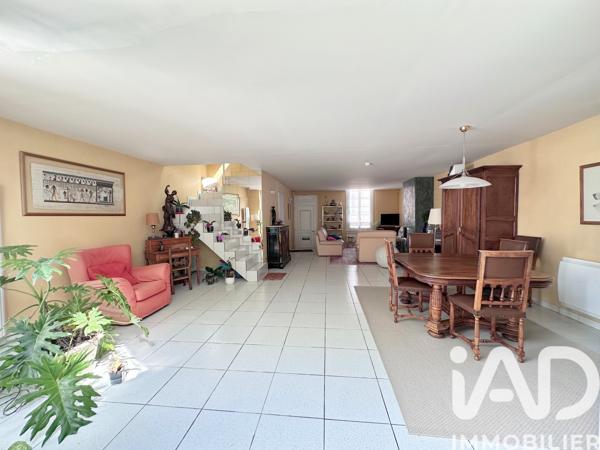 Maison à vendre 5 pièces 112,67 m² Bordeaux