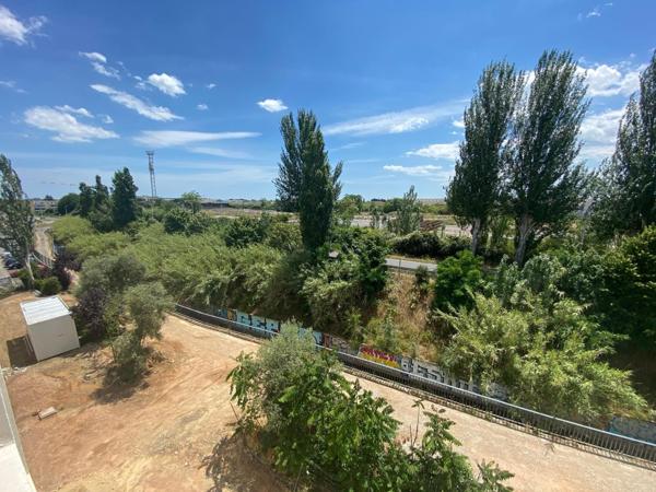 Près d'Arènes - Studio - 18.66 m²