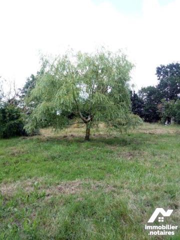 10 min. VILLAINES-LA-JUHEL (53), en campagne, maison d'habitation en pierres comprenant entrée,...