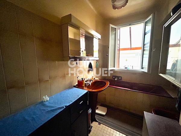 Maison L'Haÿ-les-Roses 5 pièces proche métro 14