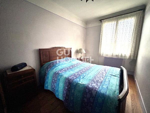 Maison L'Haÿ-les-Roses 5 pièces proche métro 14