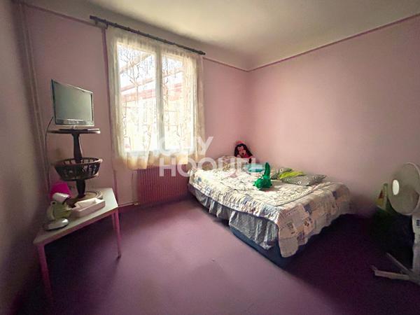 Maison L'Haÿ-les-Roses 5 pièces proche métro 14