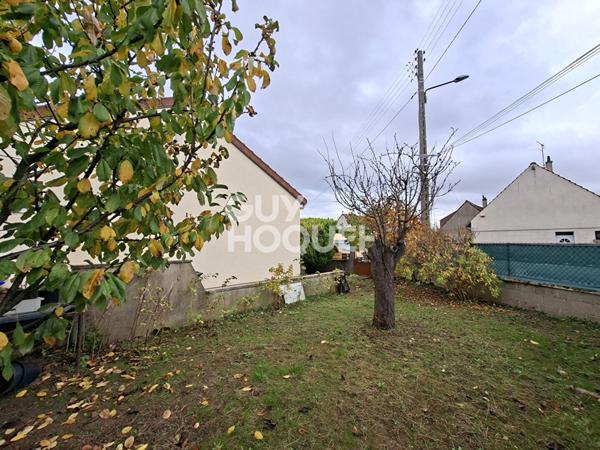 Maison L'Haÿ-les-Roses 5 pièces proche métro 14