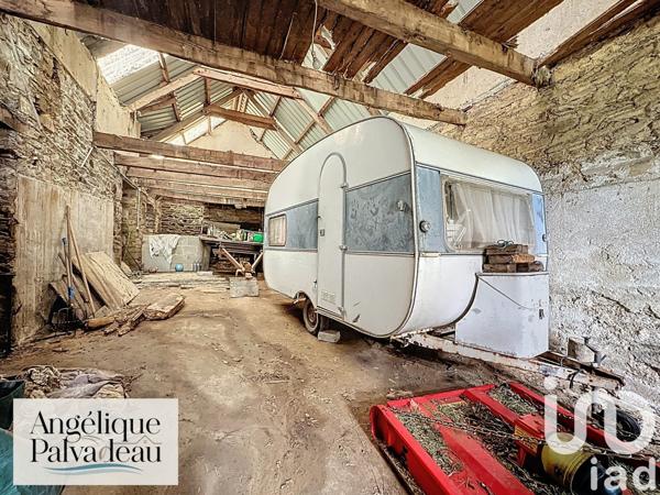 Maison 4 pièces de 138 m² à Clohars-Carnoët (29360)