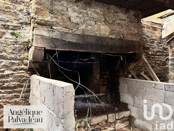 Maison 4 pièces de 138 m² à Clohars-Carnoët (29360)