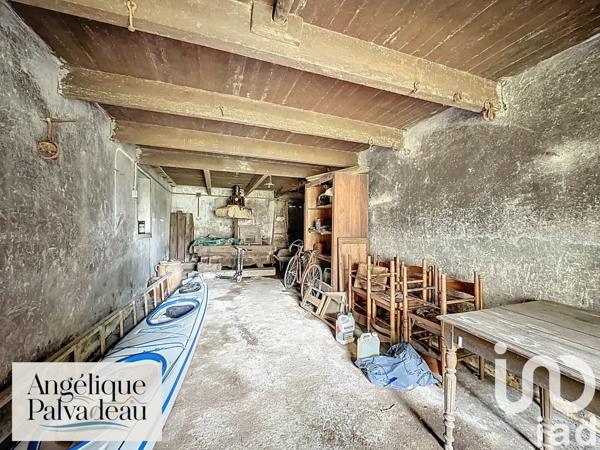 Maison 4 pièces de 138 m² à Clohars-Carnoët (29360)